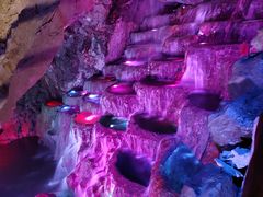 -颛顼龙洞旅游景区
