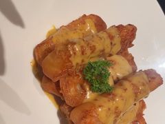 -汤城小厨•粤菜•靓汤(苏州街店)