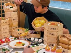 -点胜汇·点心粤菜·手工制作(揭阳店)