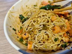 -铁二锅米线童谣洋芋饭(立海大厦店)