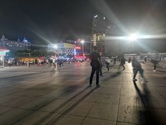 -珠海拱北口岸
