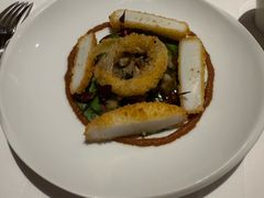 -Le Comptoir de Pierre Gagnaire