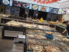 -映像威海·海鲜味道(市区店)