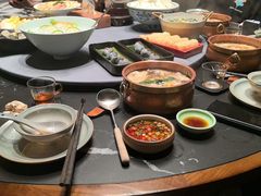 -蘑界·野生菌火锅(深业上城店)