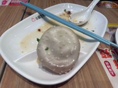 -小杨生煎(香港名都店)