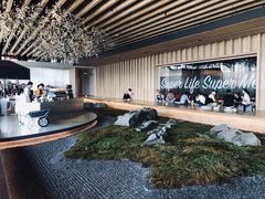 -Seesaw Coffee(朝阳大悦城店)