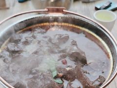 -山芋腔苏北菜(盐城滨海店)