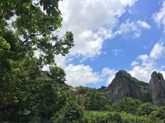 -雁荡山风景名胜区