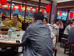 -淮安人家·悦达嘉宴(深圳路店)