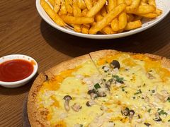 -G+KITCHEN(龙湖狮山天街店)