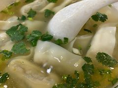 -吉祥馄饨(虹桥火车站店)