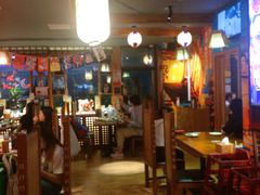 大堂-有喜屋·深夜食堂(北京西路店)