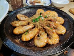 -茉莉餐厅(亳州高新万达广场希夷大道店)