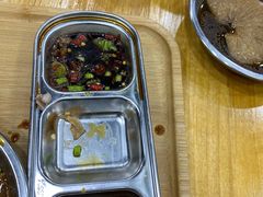-阿金大白·上海菜馆(新天地店)