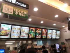 -德克士(汝河路店)