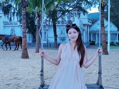 -玫瑰海岸文化旅游度假区