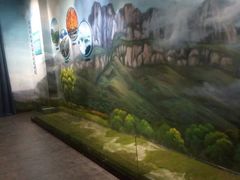 -天花井景区
