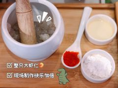 -小龙坎火锅(春熙太古里店)