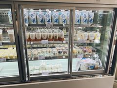 牛奶-白色日记·手作酸奶(麦凯乐店)