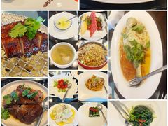 -新天世纪中餐厅