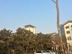 -观唐（国际）度假村温泉