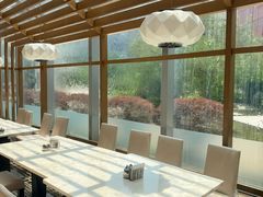 -永安新城皇冠假日酒店-美厨自助餐厅