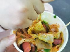 -大学城夜市大排档(凤栖路店)