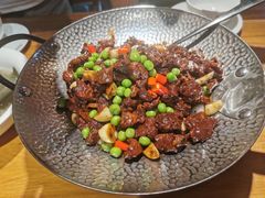 -巢爷老味(东方红店)