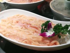 -蓉城老妈火锅(双林路店)