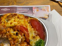 -绿茵阁(江南西路店)