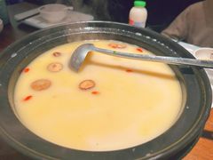 -乔街深夜食堂·台州菜·高压锅生蚝(杭州总店)