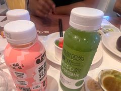 -The COOK·厨餐厅·自助餐(浦东嘉里大酒店)