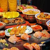 吃完九本新菜，我把去大阪的机票退了！