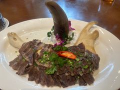 牛气冲天-香山家宴