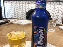 -鱼酷活鱼烤鱼(梅江印象城店)