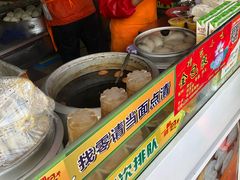 -早阳肉包(甘河路店)