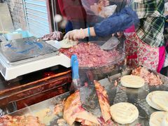 -杨天玉腊牛羊肉