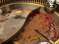-椒王火锅(厚街万达店)