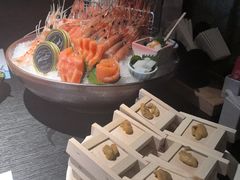 -花潮料理艺食馆(SM新生活广场店)