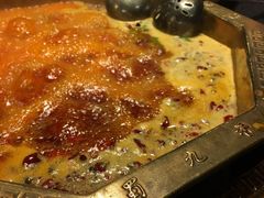 -蜀九香火锅(彩虹店)
