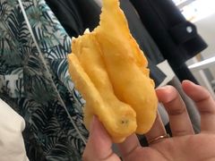 -头壹号饸饹面·大油条(常营店)
