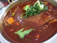 -晋运胡子大盘鸡(南中环店)