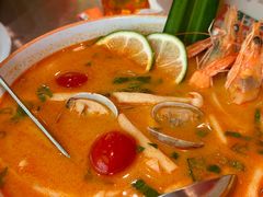 -小小集渔·泰式大排档(太古里香槟店)