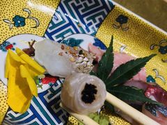 -荣一代目OMAKASE板前料理