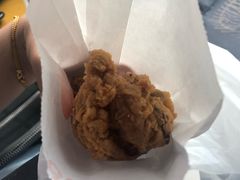 脆皮手枪腿-德克士(上东店)