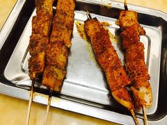 -东来顺饭庄