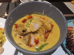 -清迈泰·泰国餐厅(华发商都店)