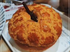 -新世界餐厅(万达店)