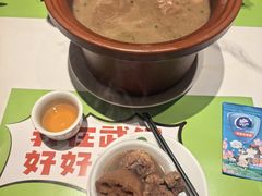 -鑫小城故事·藕汤·家常菜(台北一路总店)