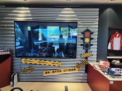 -上海保利玛莎拉蒂和阿尔法罗密欧(华翔路店)